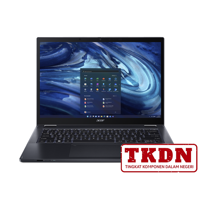 TravelMate Spin P4 14 (TMP414RN)